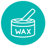 <a href="https://www.flaticon.com/free-icons/wax" title="wax icons">Wax icons created by Freepik - Flaticon</a>